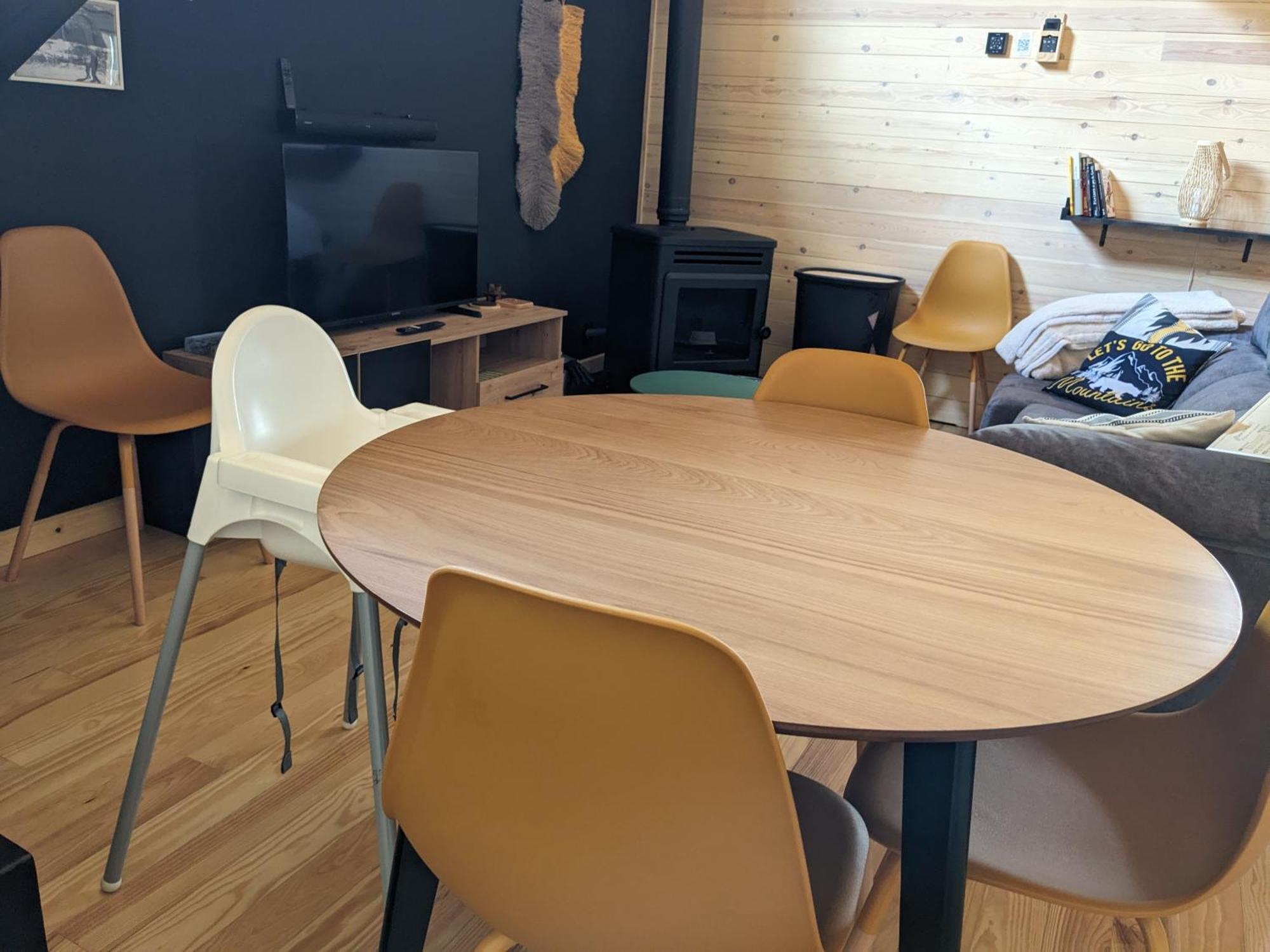 Nornore: Una Casa Especial En La Montana 皮德拉菲塔德雅卡 外观 照片